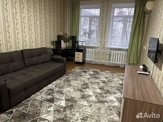 

2-к. квартира, 58 м², 4 кровати