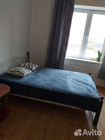 

2-к. квартира, 65 м², 4 кровати