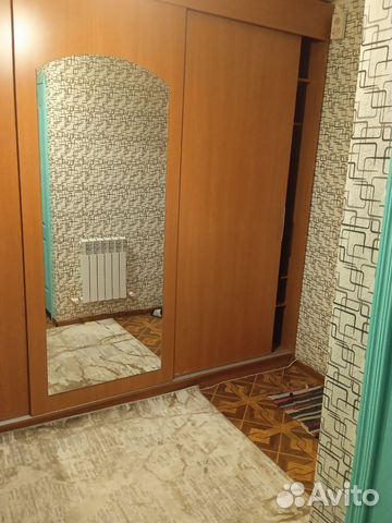 

2-к. квартира, 50 м², 2 кровати
