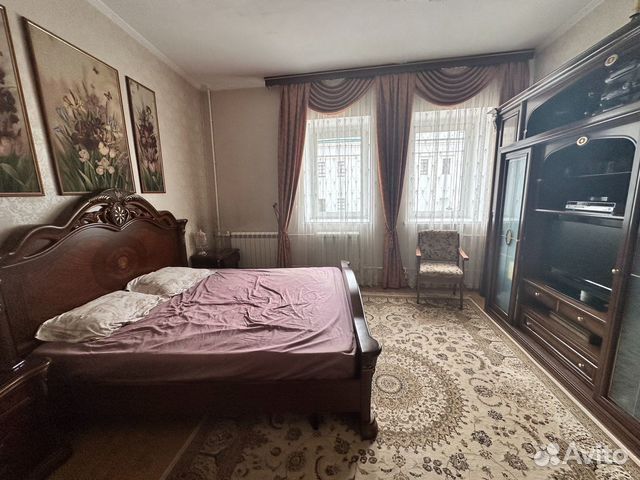 

1-к. квартира, 50 м², 1 кровать