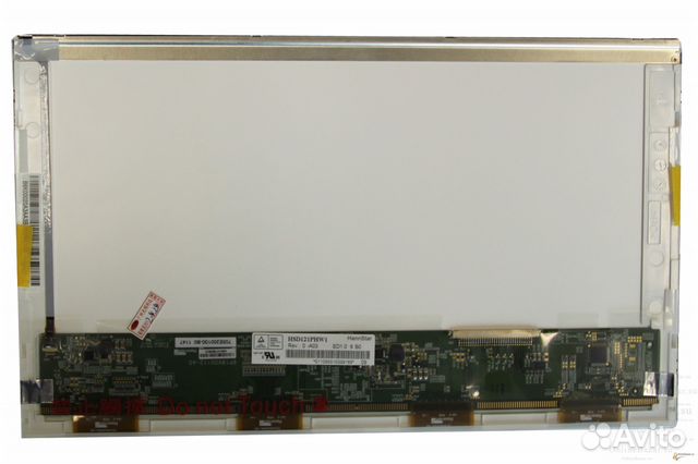 Матрица для ноутбука Asus EEE PC 1201T Матрица для ноутбука Asus EEE PC 1201T