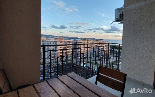 

1-к. квартира, 47 м², 3 кровати