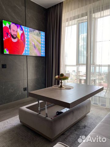 

2-к. квартира, 52 м², 8/12 эт.