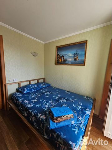 

1-к. квартира, 45 м², 2/2 эт.