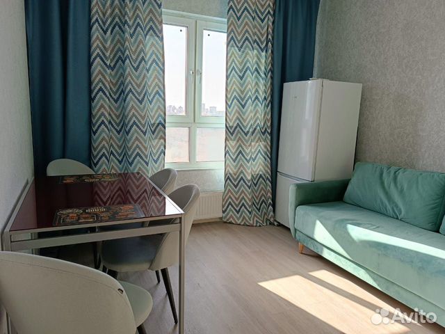 

2-к. квартира, 39 м², 3 кровати