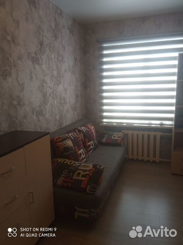 

2-к. квартира, 48 м², 2/3 эт.