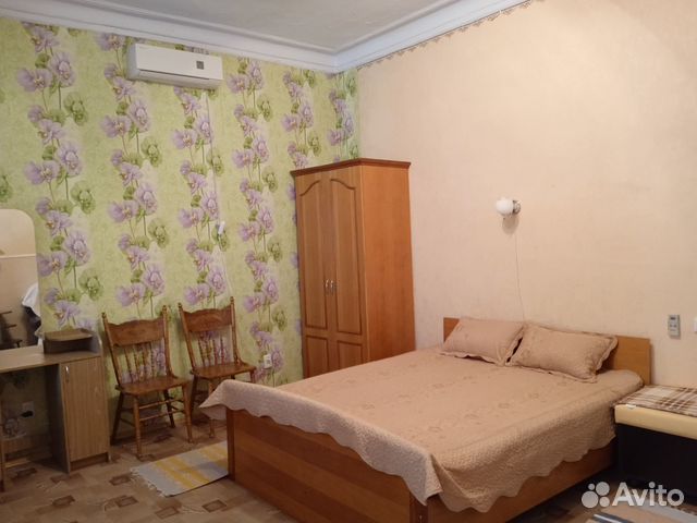

2-к. квартира, 48 м², 2 кровати