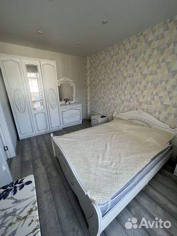 

1-к. квартира, 32 м², 3/3 эт.