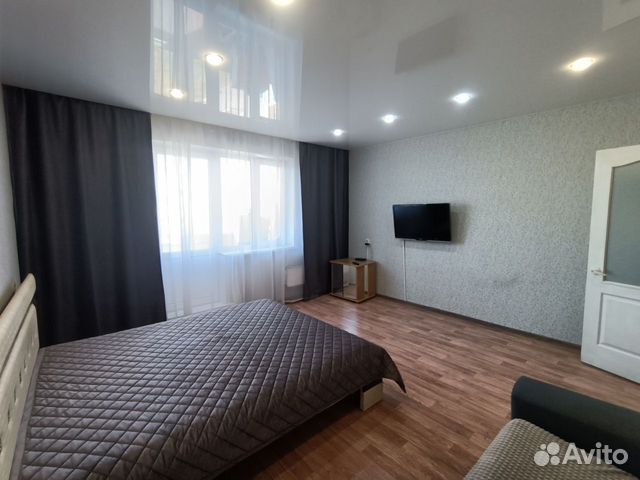 

2-к. квартира, 56 м², 4 кровати