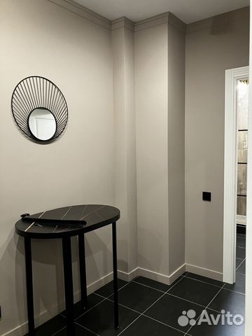 

1-к. квартира, 36 м², 1/7 эт.