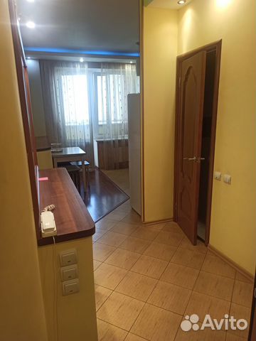 

Квартира-студия, 48 м², 8/9 эт.
