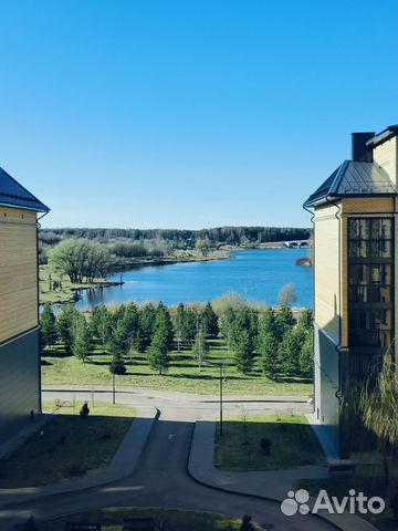 

2-к. квартира, 58 м², 5/6 эт.