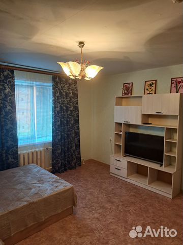 

2-к. квартира, 48 м², 2/5 эт.