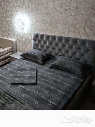 

1-к. квартира, 35 м², 2 кровати