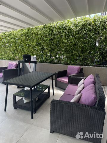 

2-к. квартира, 53 м², 3 кровати