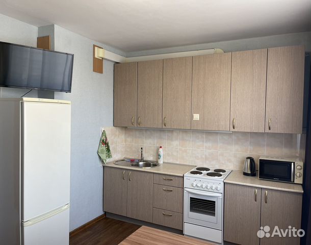 

1-к. квартира, 50 м², 2 кровати