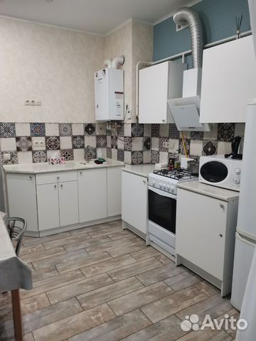 

2-к. квартира, 62,6 м², 4 кровати