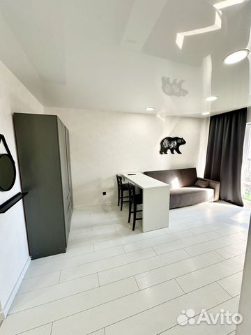 

1-к. квартира, 47 м², 2 кровати