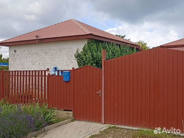 

1-к. дом, 18 м²