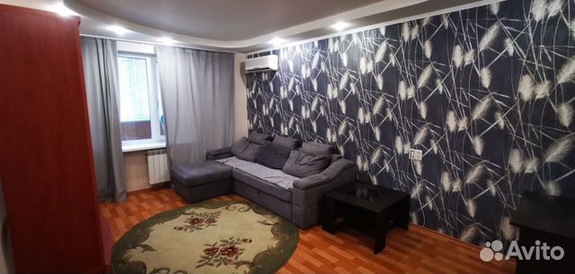 

2-к. квартира, 55 м², 3/9 эт.