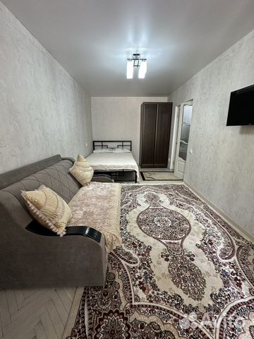 

1-к. квартира, 31 м², 1 кровать