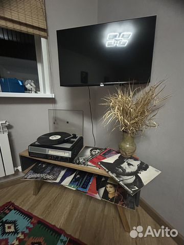 

1-к. квартира, 37,5 м², 2 кровати