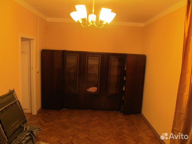 2-к квартира, 40 м², 2/5 эт. 2-к квартира, 40 м², 2/5 эт.
