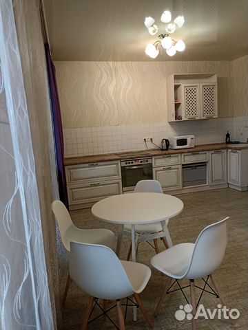 

2-к. квартира, 67 м², 5/15 эт.