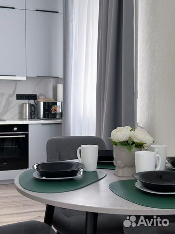 

1-к. квартира, 48 м², 5/6 эт.