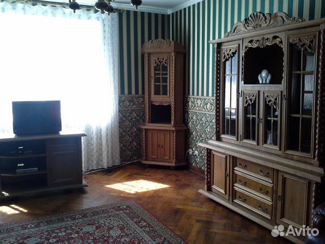 

4-к. квартира, 133 м², 5 кроватей