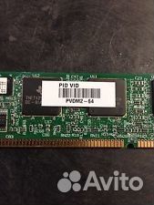 Cisco модуль кодеков pvdm2-64 Cisco модуль кодеков pvdm2-64