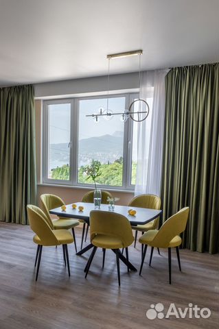 

3-к. квартира, 70,7 м², 3 кровати