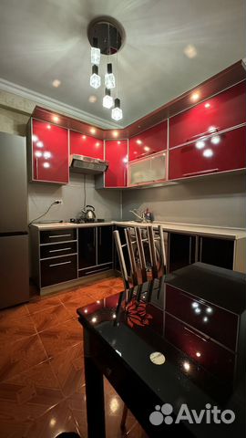 

2-к. квартира, 60 м², 1 кровать