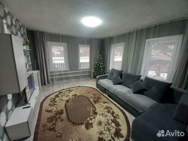 

3-к. дом, 53 м²