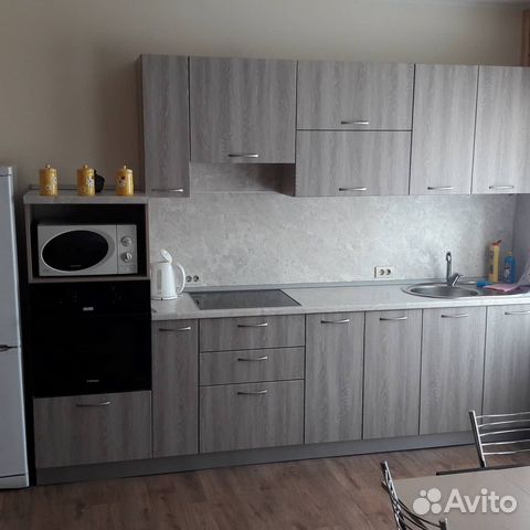 

4-к. таунхаус, 100 м²