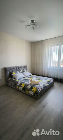 

1-к. квартира, 49 м², 4 кровати