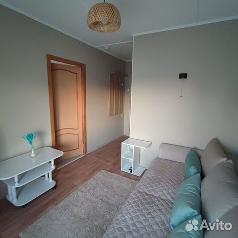 

2-к. квартира, 25 м², 3 кровати