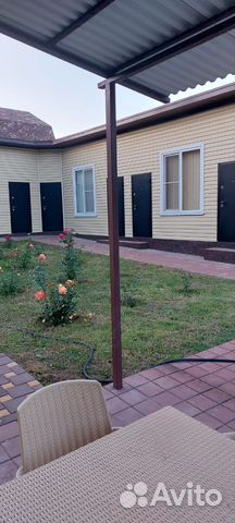 

4-к. коттедж, 100 м²