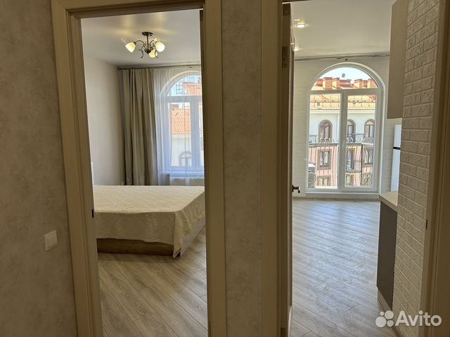 

1-к. квартира, 37 м², 5/5 эт.