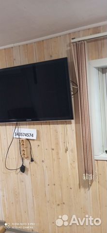 

1-к. дача, 18 м²