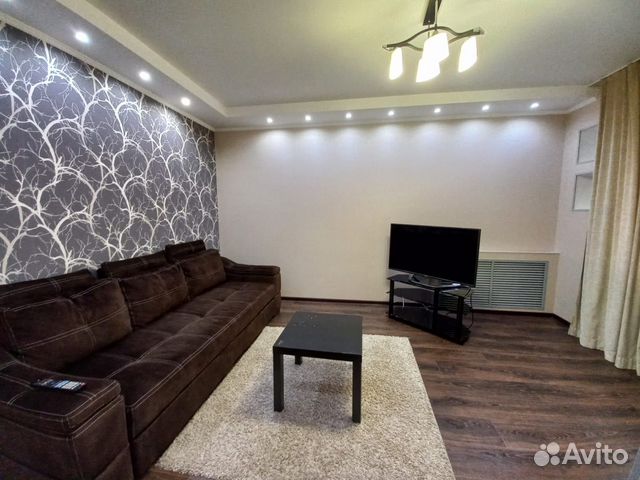 

1-к. квартира, 28 м², 1 кровать