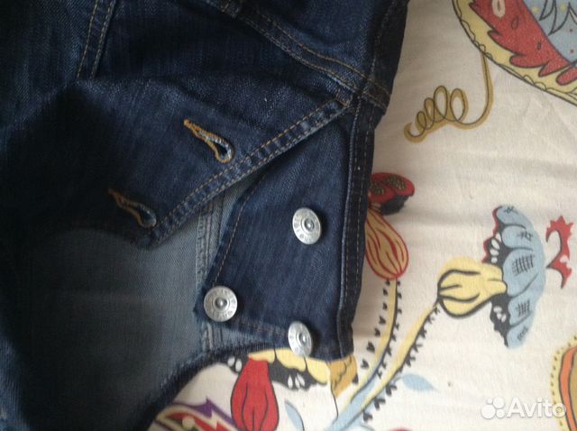 Сарафан джинсовый для беременных 44-46 Сарафан джинсовый для беременных 44-46