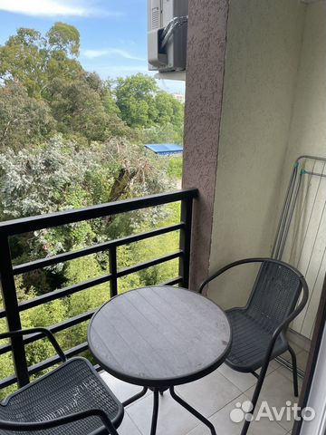 

1-к. квартира, 35 м², 2 кровати