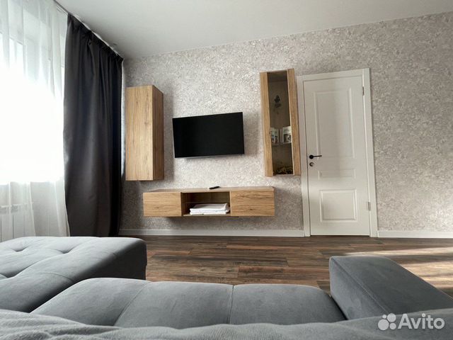 

4-к. квартира, 98 м², 4 кровати