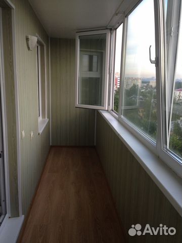 1-к квартира, 42 м², 9/10 эт. 1-к квартира, 42 м², 9/10 эт.