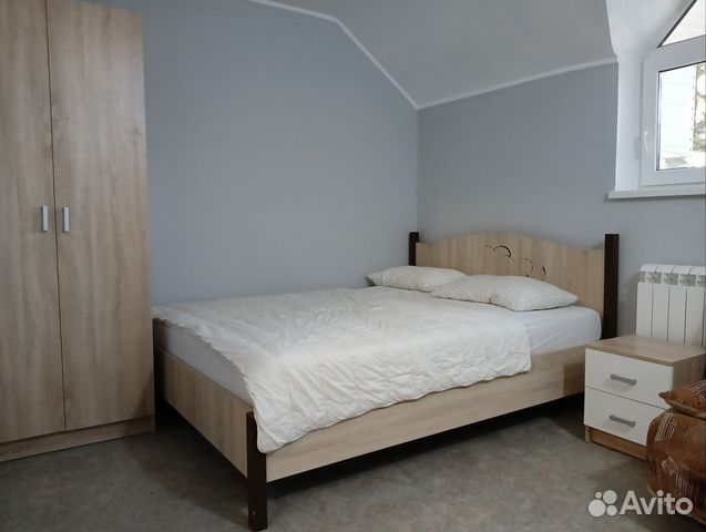

2-к. квартира, 46 м², 4 кровати