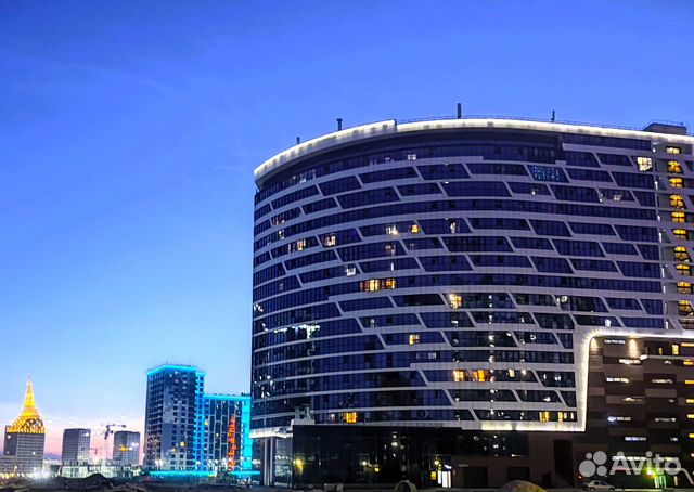 

1-к. квартира, 50 м², 3 кровати