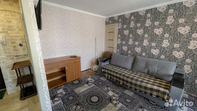 

2-к. квартира, 45 м², 3 кровати