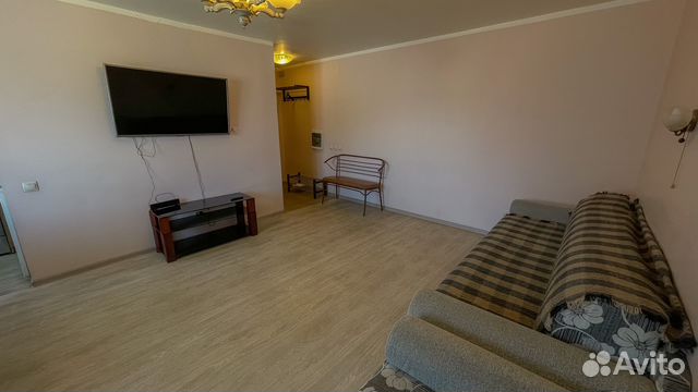 

2-к. квартира, 56 м², 4 кровати