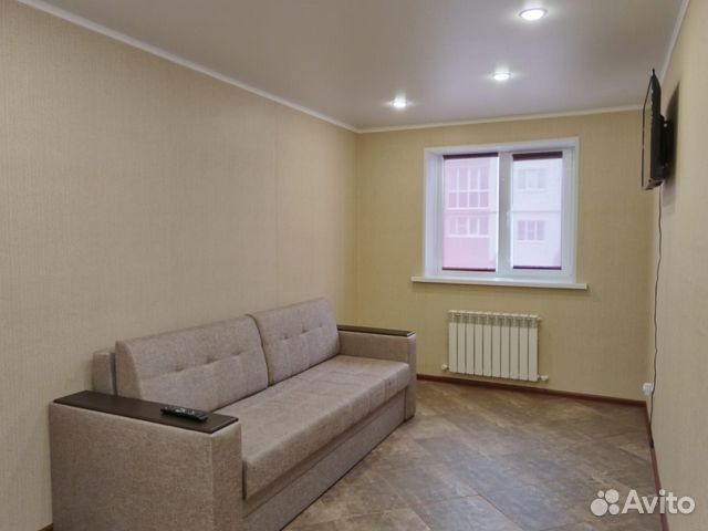 

1-к. квартира, 35 м², 1/3 эт.